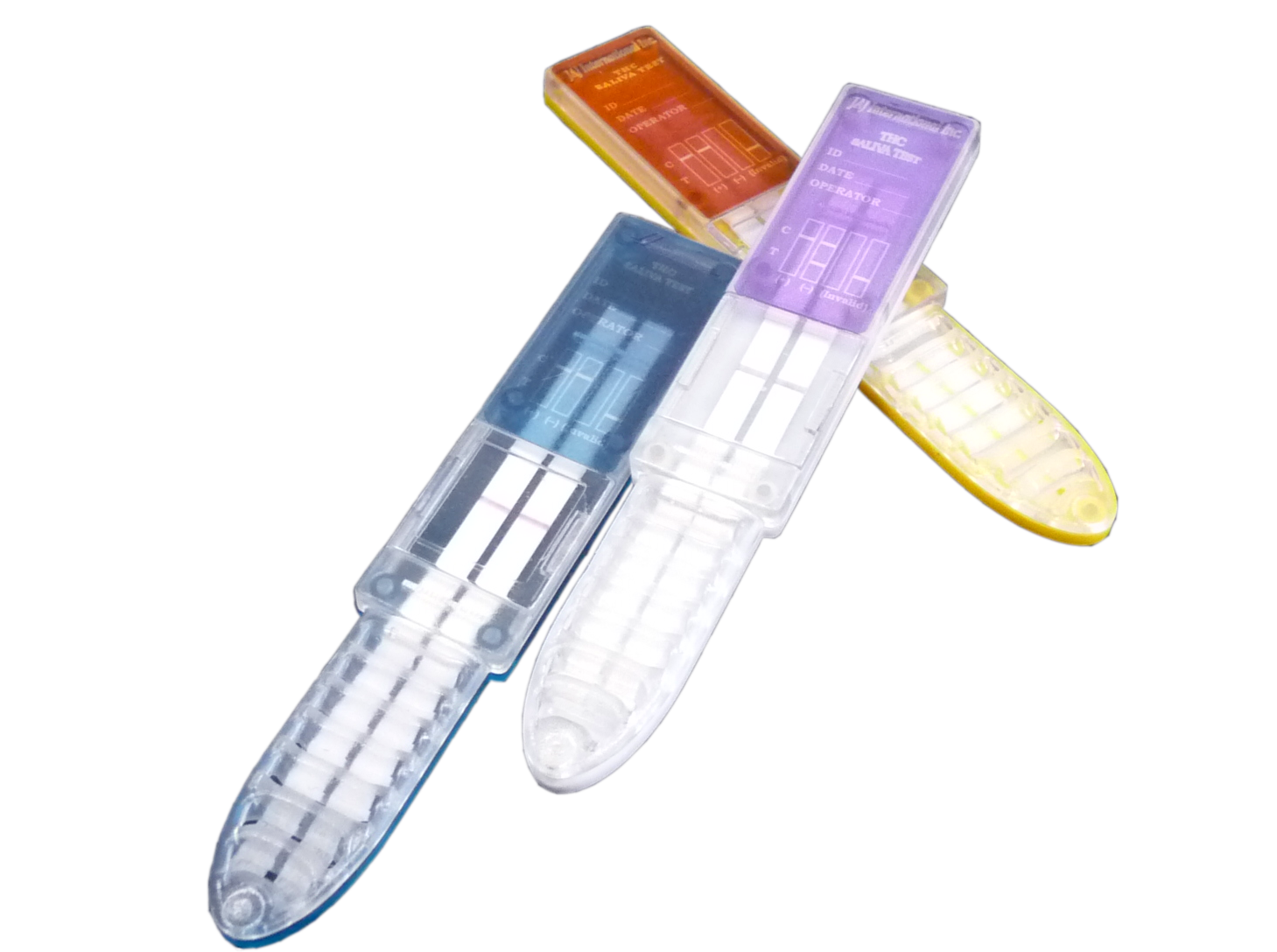 we also specialize in drug abuse detection